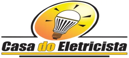 Casa do eletricista Logo - Gestãod e TI