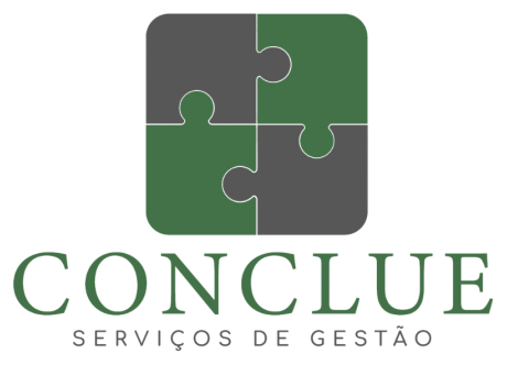Logo Conclue