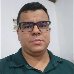 Foto de Rubens De Melo Machado, Contador da Fábrica Novalar