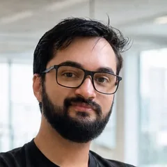 Christian Belegante, Analista Contábil da Casa do Eletricista
