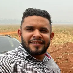 James Gonçalves, proprietário da Cultivar