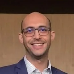 Peterson Almeida, Gerente Administrativo do Grupo Rigon