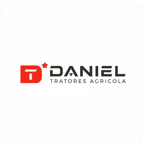 Logo Daniel Tratores Agrícolas