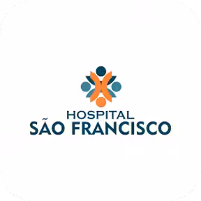Logo Hospital São Francisco