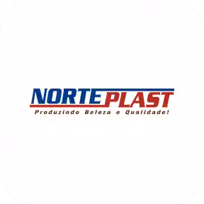 Logo Norte Plast