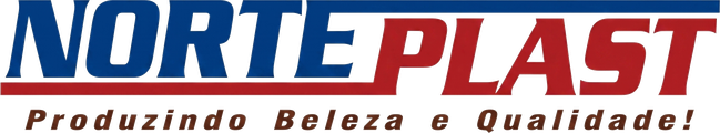 Logo da Norte Plast